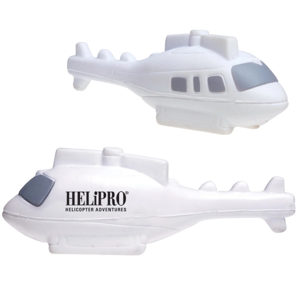 Helicopter Stress Reliever - Image 1