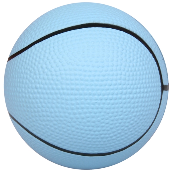 Basketball Stress Reliever - Image 2