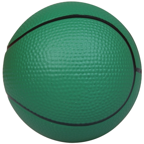 Basketball Stress Reliever - Image 4