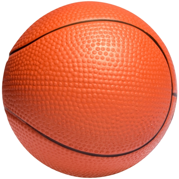 Basketball Stress Reliever - Image 5