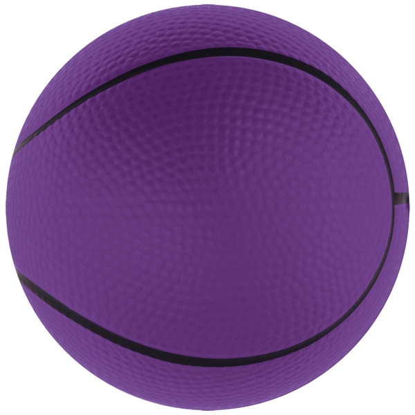 Basketball Stress Reliever - Image 6