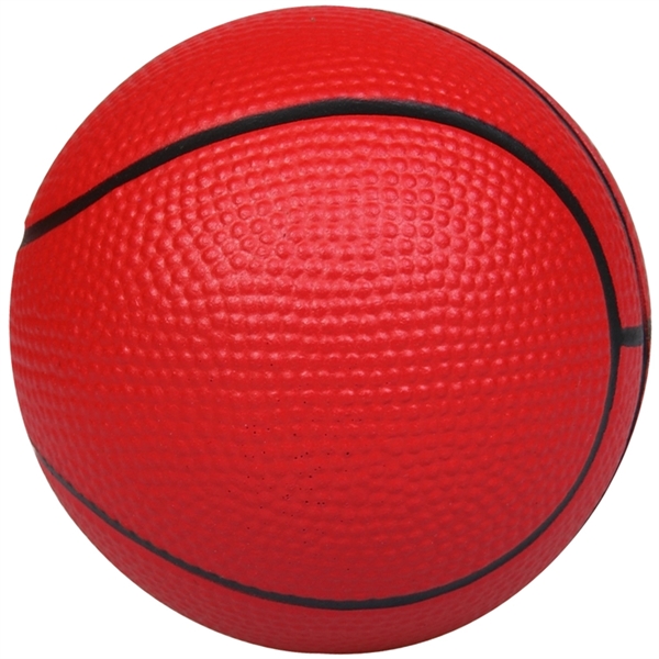 Basketball Stress Reliever - Image 7