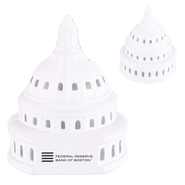 Capitol Dome Stress Reliever - Image 1