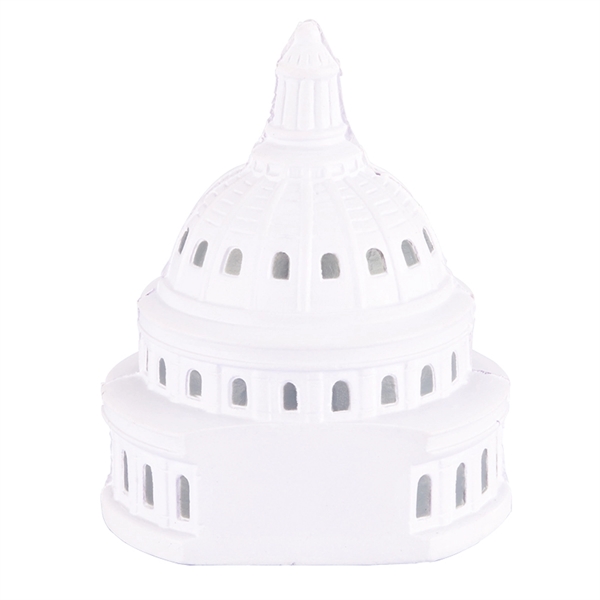 Capitol Dome Stress Reliever - Image 2
