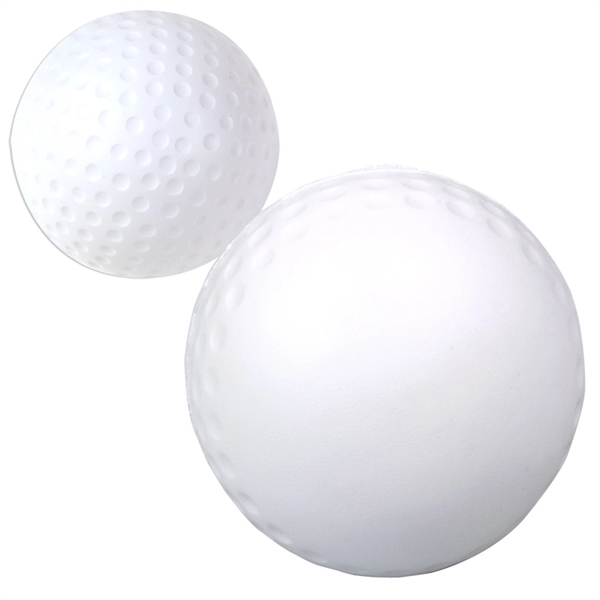 Golf Ball Stress Reliever - Image 2