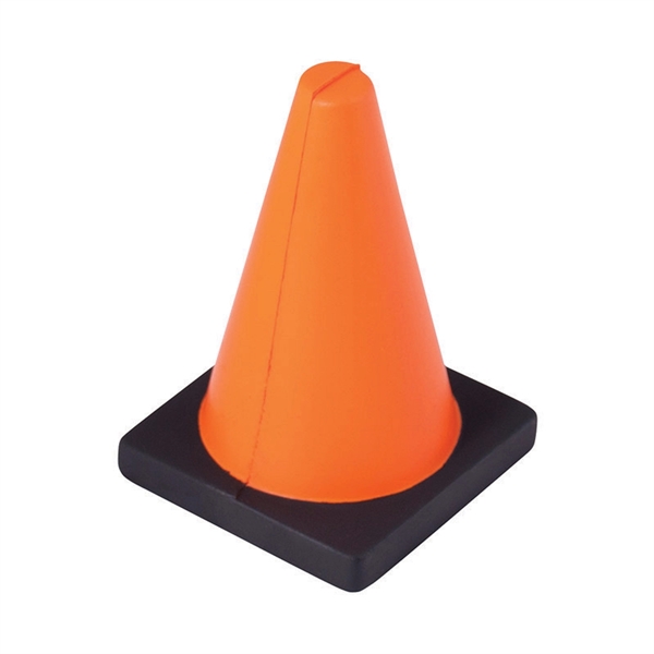 Construction Cone Stress Reliever - Image 2