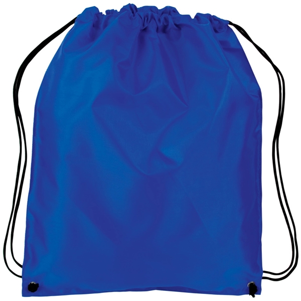 Cinch-Up Backpack - Image 6