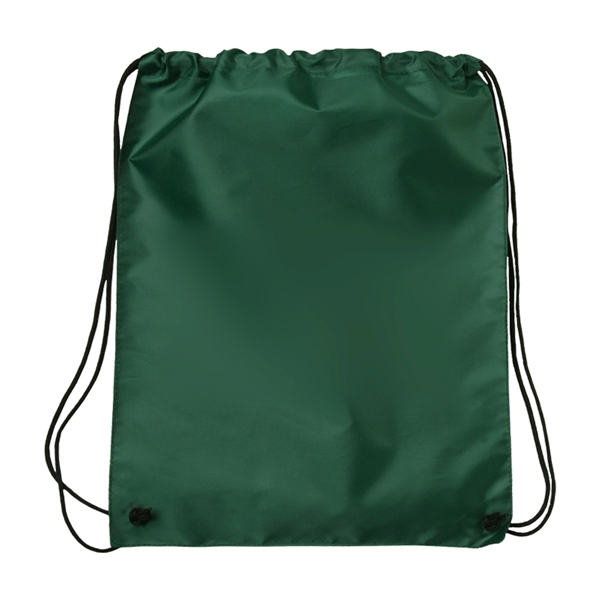 Cinch-Up Backpack - Image 8