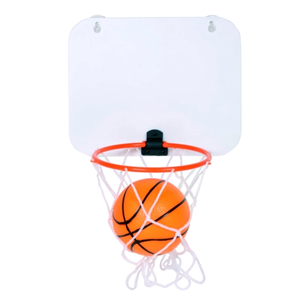 Basketball Set - Image 2