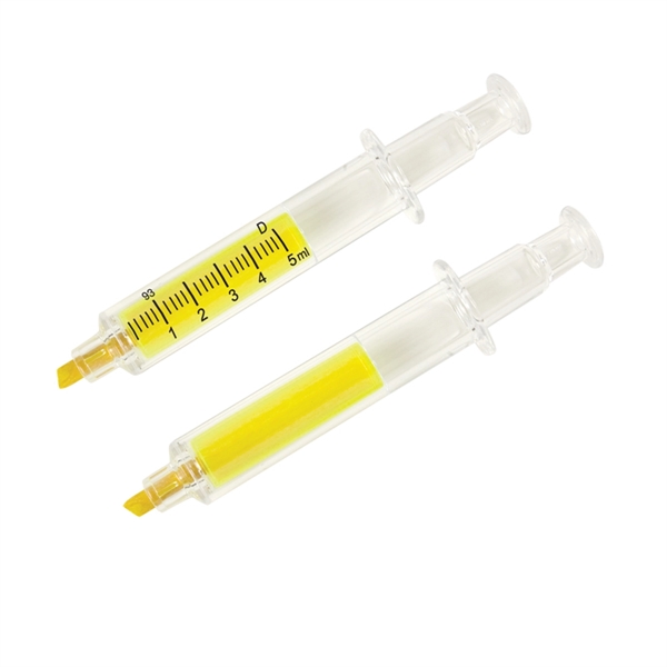 Syringe Highlighter - Image 2