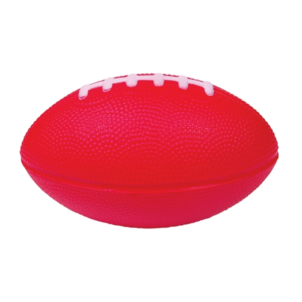 5" Football Stress Reliever - Image 6