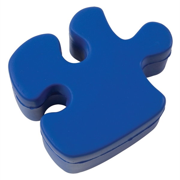 Puzzle Piece Stress Reliever - Image 2