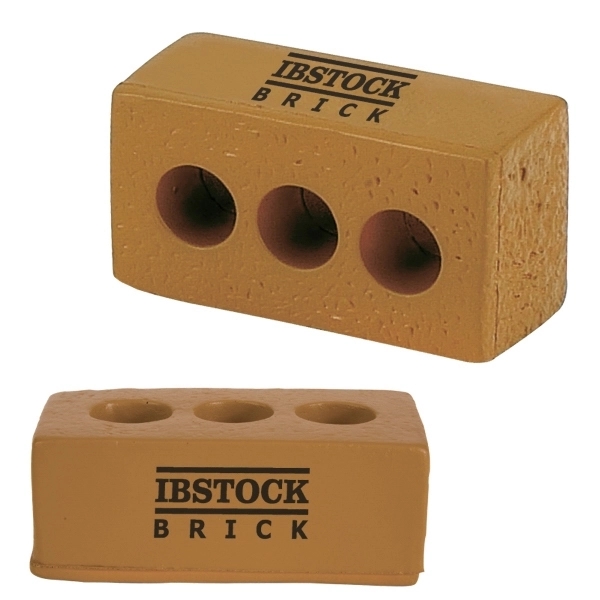 Brick Stress Reliever - Image 1