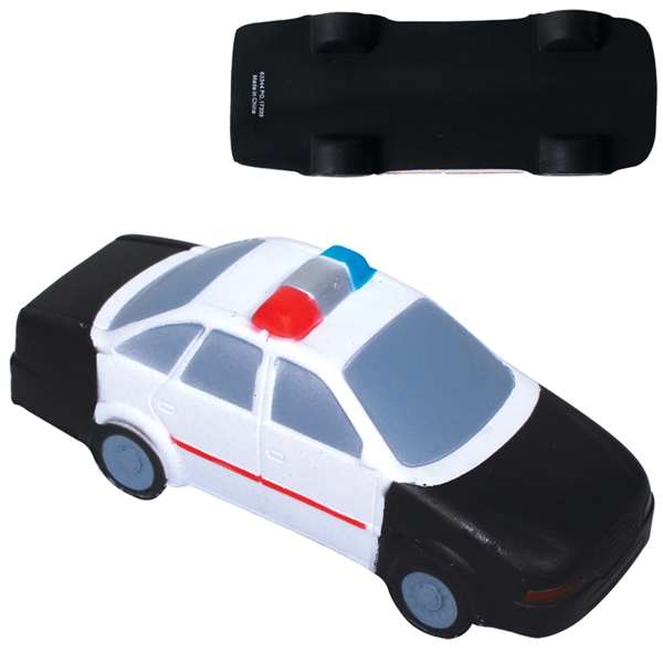 Police Car Stress Reliever - Image 2
