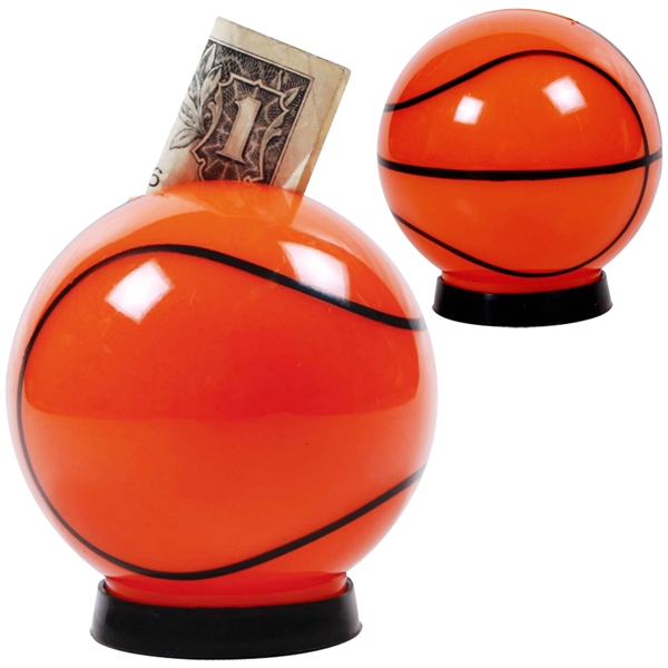 Basketball Bank - Image 2