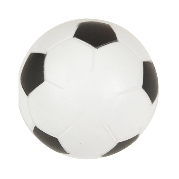 Soccer Ball Stress Reliever - Image 2