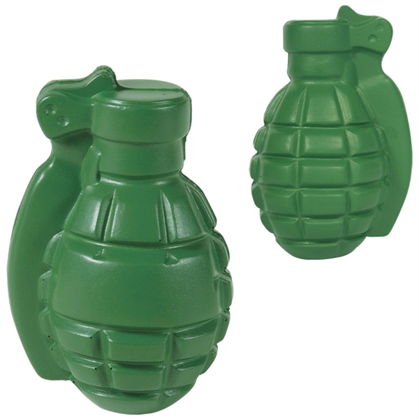Grenade Stress Reliever - Image 2