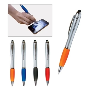 Emissary Duo Pen/Stylus for Touch Screen Devices