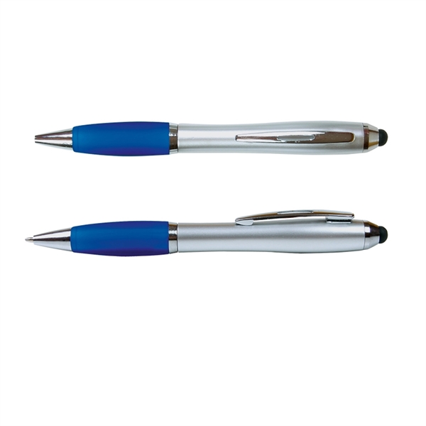 Emissary Duo Pen/Stylus for Touch Screen Devices - Image 2