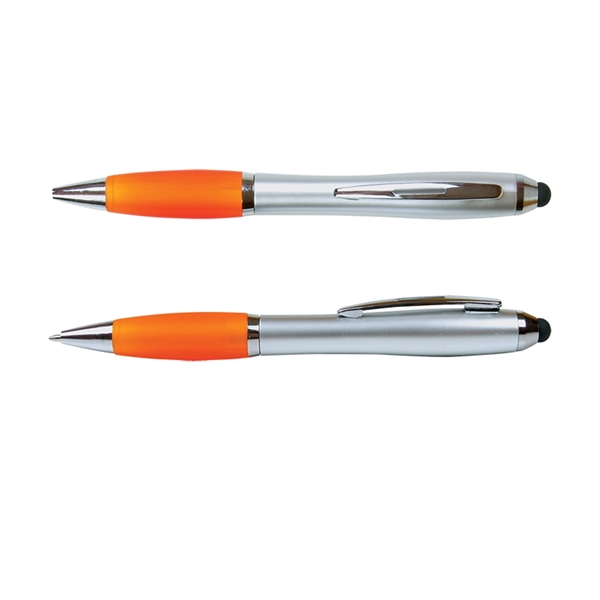 Emissary Duo Pen/Stylus for Touch Screen Devices - Image 3