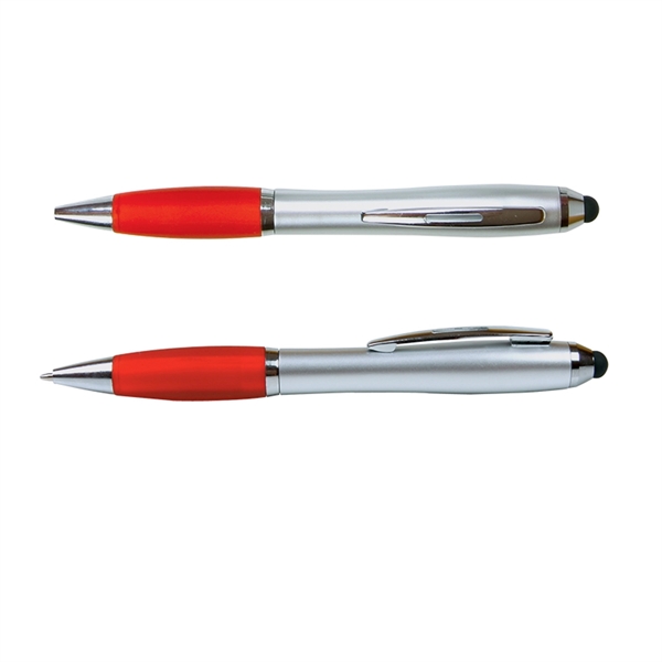 Emissary Duo Pen/Stylus for Touch Screen Devices - Image 4