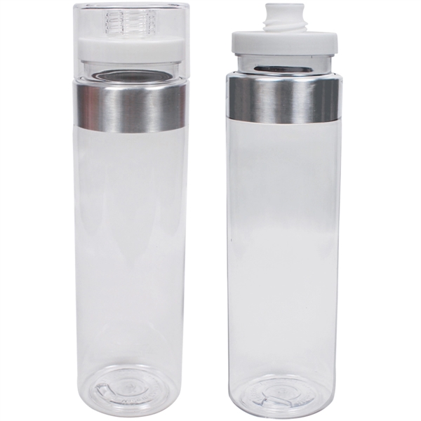 32 oz. Tritan™ Water Bottle with Mirage Top - Image 4