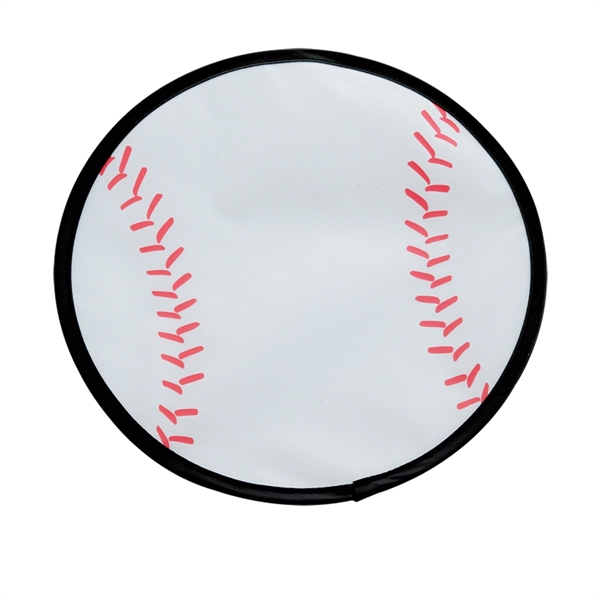 Baseball Flexible Flyer - Image 2