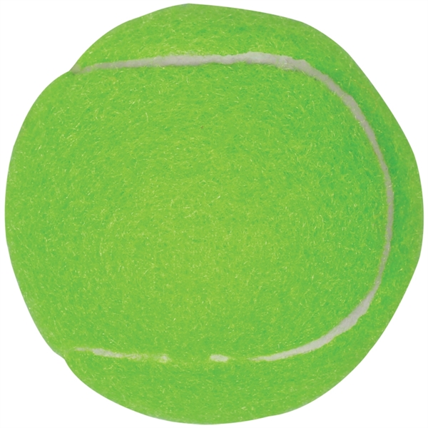 Synthetic Promotional Tennis Ball - Image 5