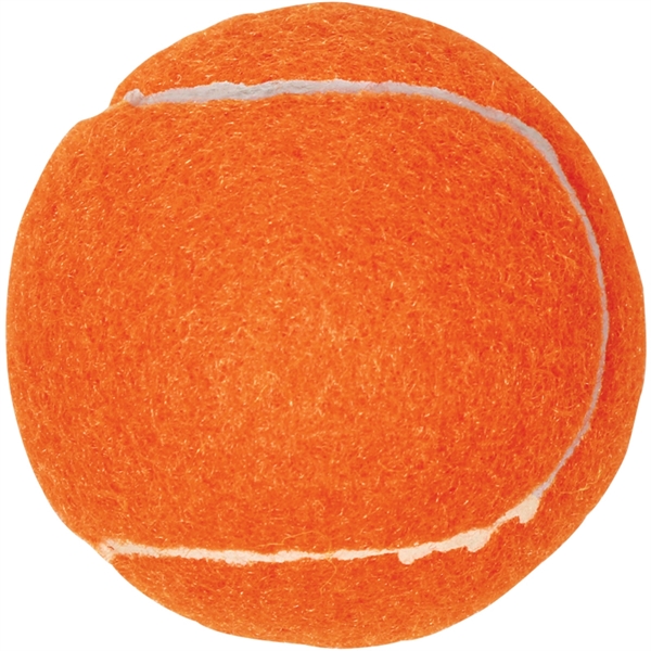 Synthetic Promotional Tennis Ball - Image 6
