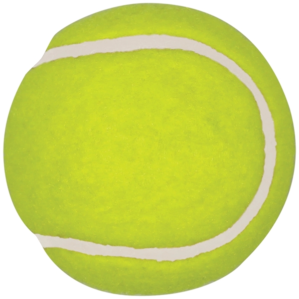 Synthetic Promotional Tennis Ball - Image 11