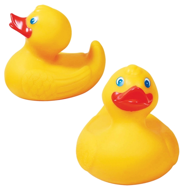 Large Rubber Duck - Image 2