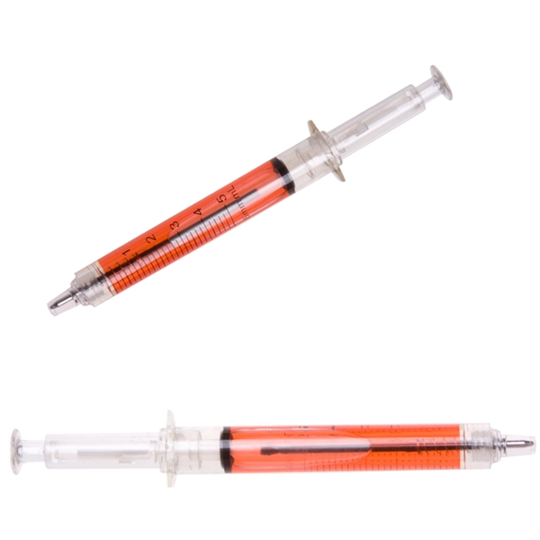 Syringe Pen - Image 3