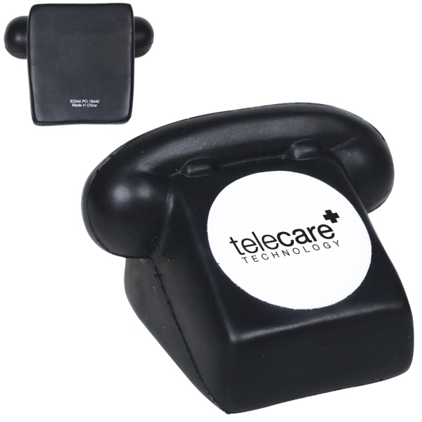 Rotary Telephone Stress Reliever - Image 1