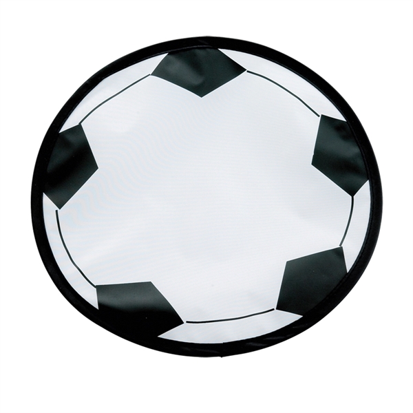Soccer Flexible Flyer - Image 2