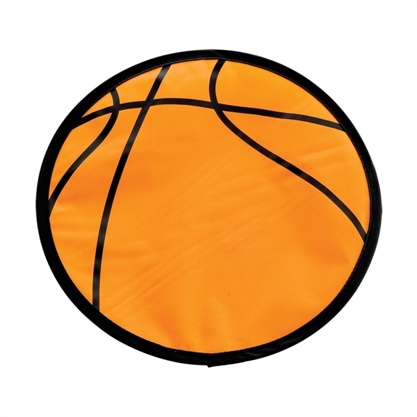 Basketball Flexible Flyer - Image 2