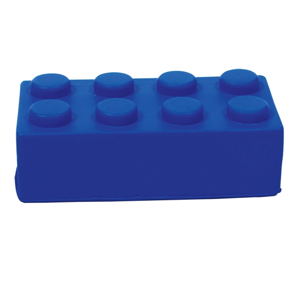 Building Block Stress Reliever - Image 1
