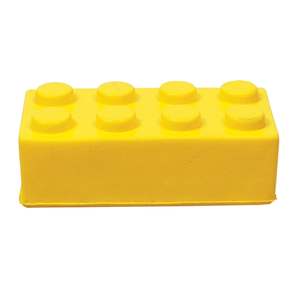 Building Block Stress Reliever - Image 4