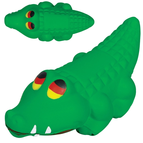 Alligator Stress Reliever - Image 2