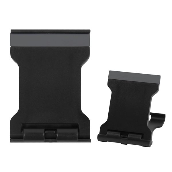 Basic Folding Smartphone and Tablet Stand - Image 2