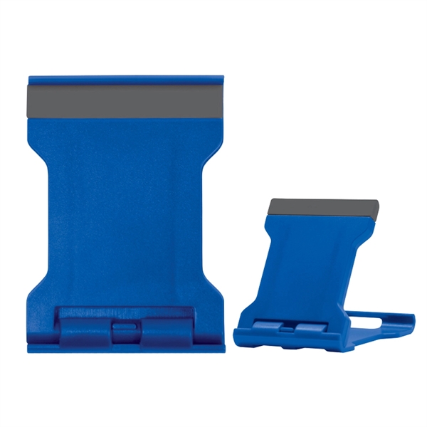 Basic Folding Smartphone and Tablet Stand - Image 3
