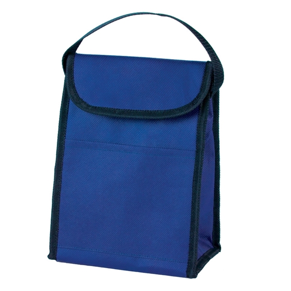 Non-Woven Lunch Bag - Image 4
