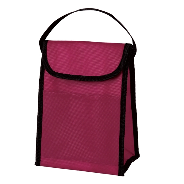 Non-Woven Lunch Bag - Image 5