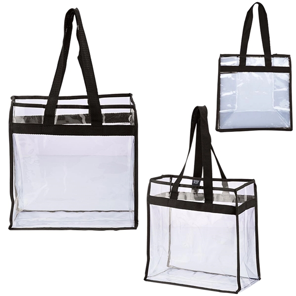 All Access Tote - Image 2