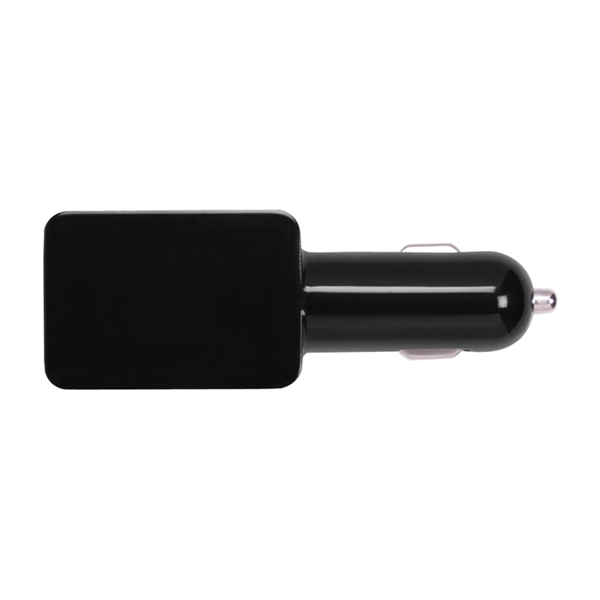 Flat USB Car Adapter - Image 2