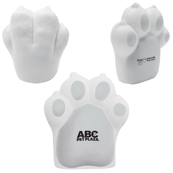 Pet Paw Stress Reliever - Image 1