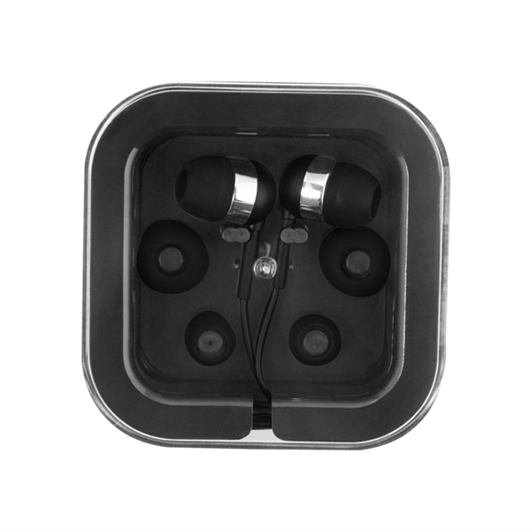 Earbuds with Microphone - Image 2