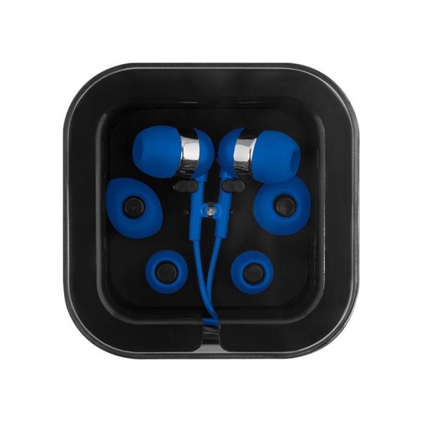 Earbuds with Microphone - Image 3