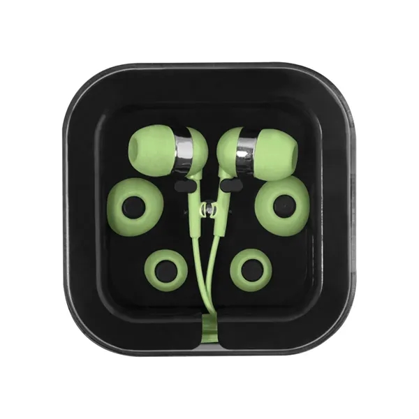 Earbuds with Microphone - Image 4