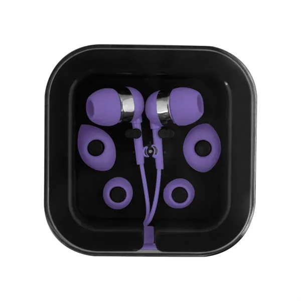 Earbuds with Microphone - Image 5