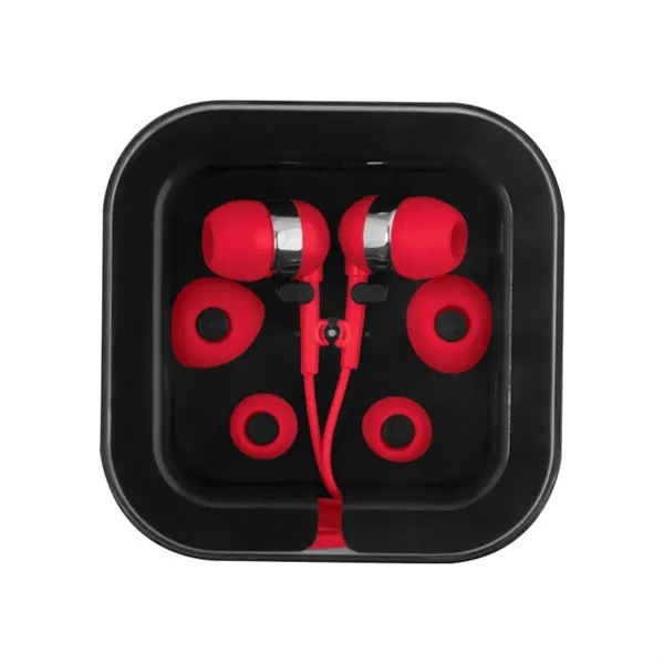 Earbuds with Microphone - Image 6